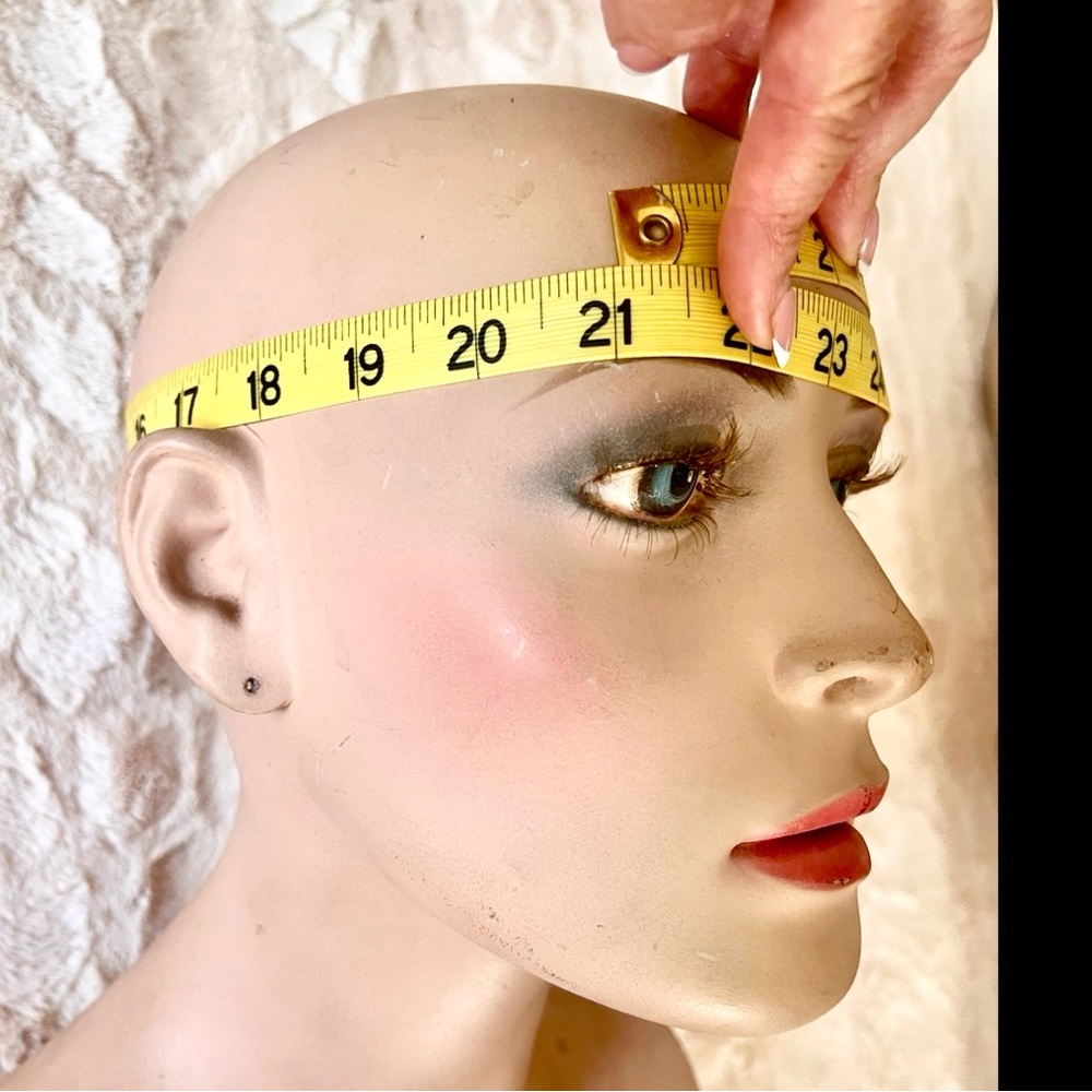 Floppy Sun/Fashion Vintage Hat with Big Flower Accent - Picture 9 of 9